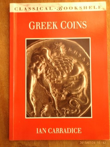 Greek coins classical - greek,