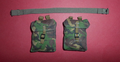 Scale dragon british army - scale,
