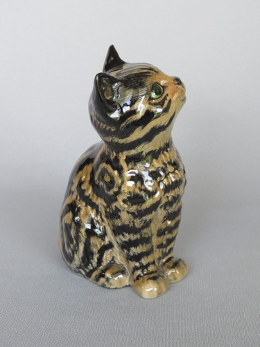 Rare beswick england grey - rare,
