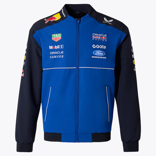 Red bull racing team - bull, 2026
