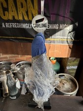 Beer Pump and Cooler Set-Up