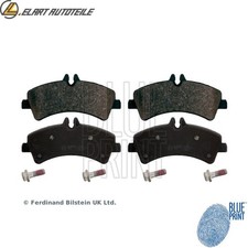 Brake Pad Set Disc Brake ADU174240 for VW Crafter/30-50/Platform/Chassis  