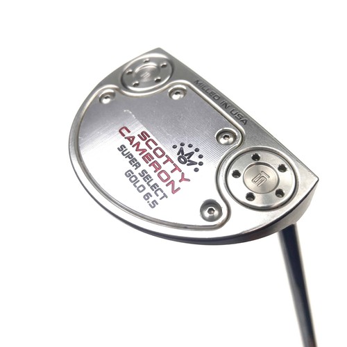Scotty cameron super select - scotty,