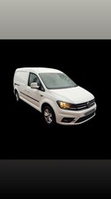 VOLKSWAGEN VW CADDY MAXI