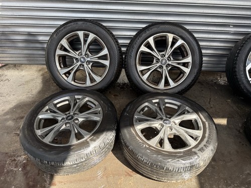Ford kuga mk3 line alloy - kuga,