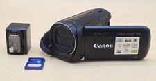 Canon Legria HF R806 HD