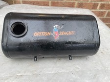 BRITISH SEAGULL FUEL TANK