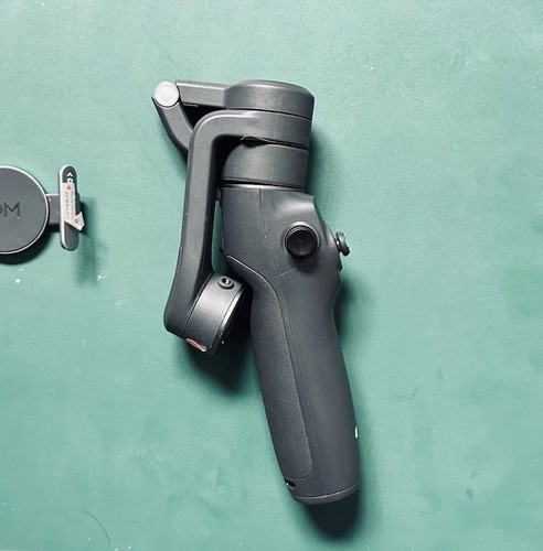 Dji osmo mobile - dji, 6