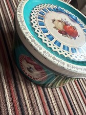 RARE QUALITY STREET Mackintosh