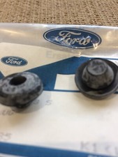 Genuine Ford Fiesta Mk3,RS