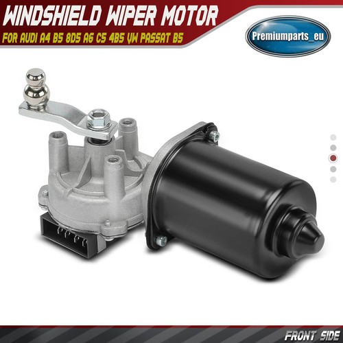 Windshield wiper motor - windshield,
