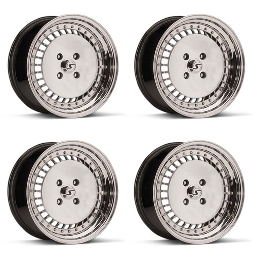 Schmidt wheels line - wheels, th-line
