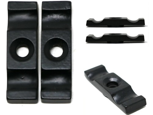 Large turn button latch - button,
