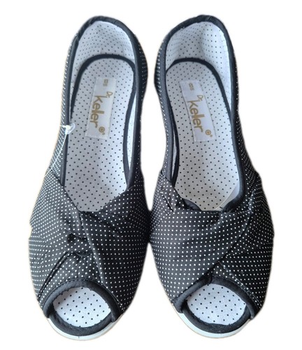 Keller womens size black - womens,