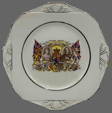 Vintage 1910-1935 King George