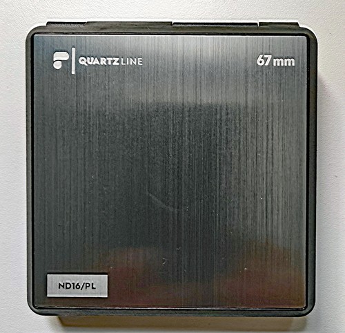 Polarpro quartzline 67mm - polarpro,