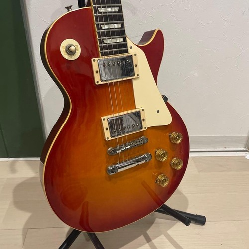 Orville les paul - orville,