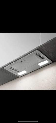 Elica cooker hood - elica, kitchen
