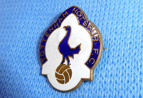 Tottenham hotspur spurs - ,