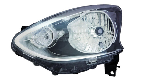 Fits nissan micra k13 - micra,