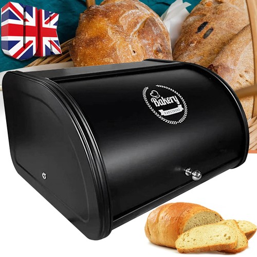Nordic style bread - bread, bin