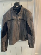 Dainese Motorbike Leather