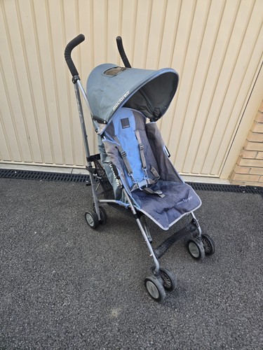 Maclaren quest stroller - maclaren,