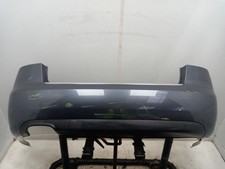 AUDI A4 Rear Bumper 2005-2009