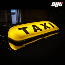 23" LED MAGNETIC TAXI ROOF