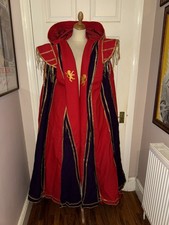 ADULTS PANTOMIME WICKED QUEEN
