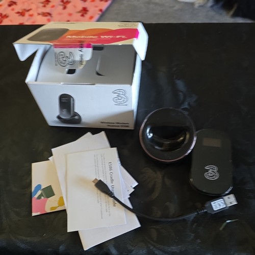 Huawei e586 moblie - e586,