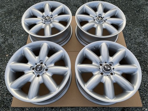 Mini cooper crown - 17", r50