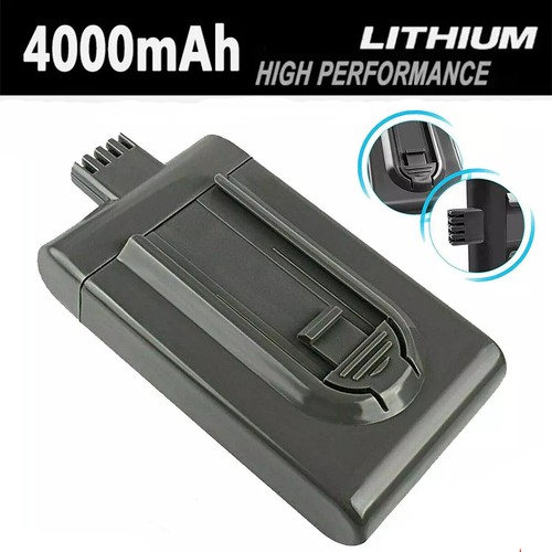 4000mah for dyson - dyson, battery
