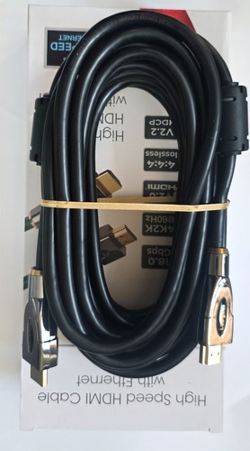 Labgear high speed hdmi - high,