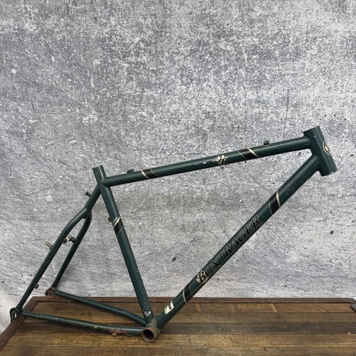 Vintage bontrager mountain - vintage,