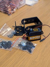 Savox SC-1268MG 7.4v "High