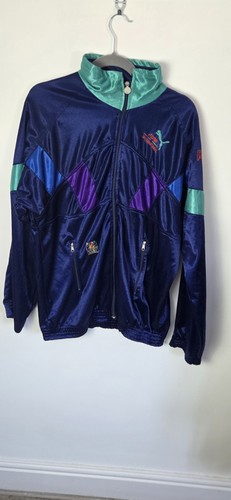 Vintage puma track - vintage, top