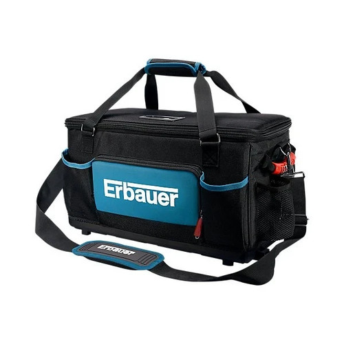 Erbauer connecx power tool - erbauer,