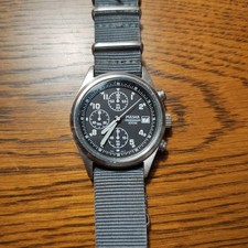 SEIKO PULSAR V657 X063