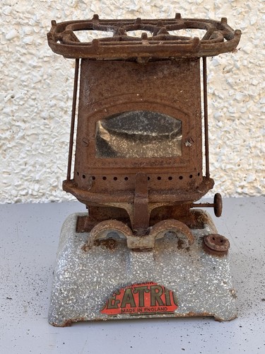 Vintage beatrice 33 - no.,