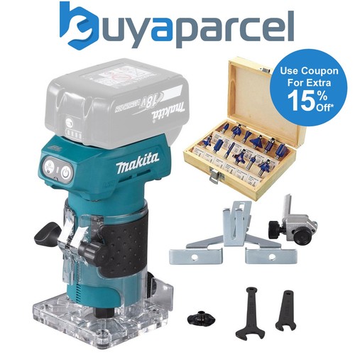 Makita drt52z 18v lxt cordless - 18v,