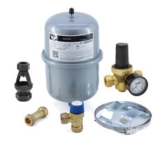 2 Litre Potable Expansion