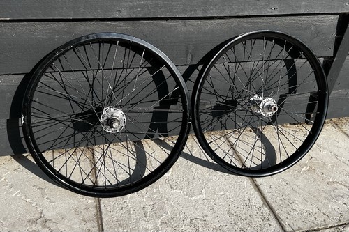 Profile mini bmx wheelset rhd - mini,
