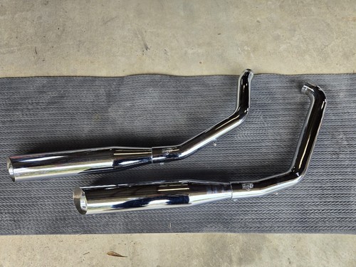 Vance hines harley - vance, harley-davidson