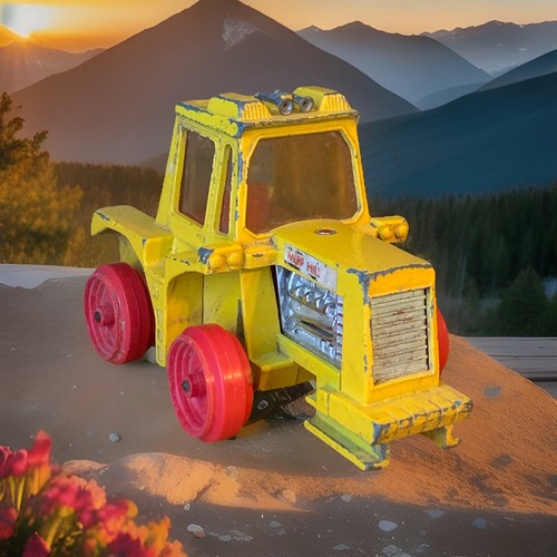 Spares repair matchbox - spares,