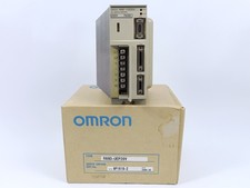 OMRON R88D-UEP20V AC Servo