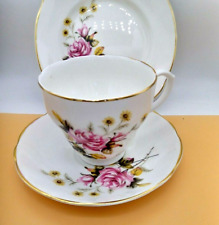 Vintage Tea Trio Traditional