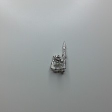 WarhaWarhammer - Marauder