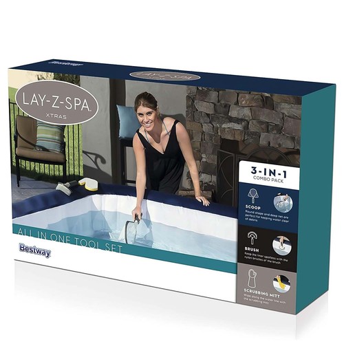 Lay spa bestway - all, one