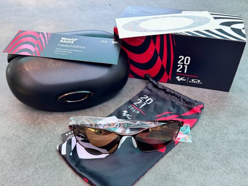 Rare oakley 2021 motogp - 2021,